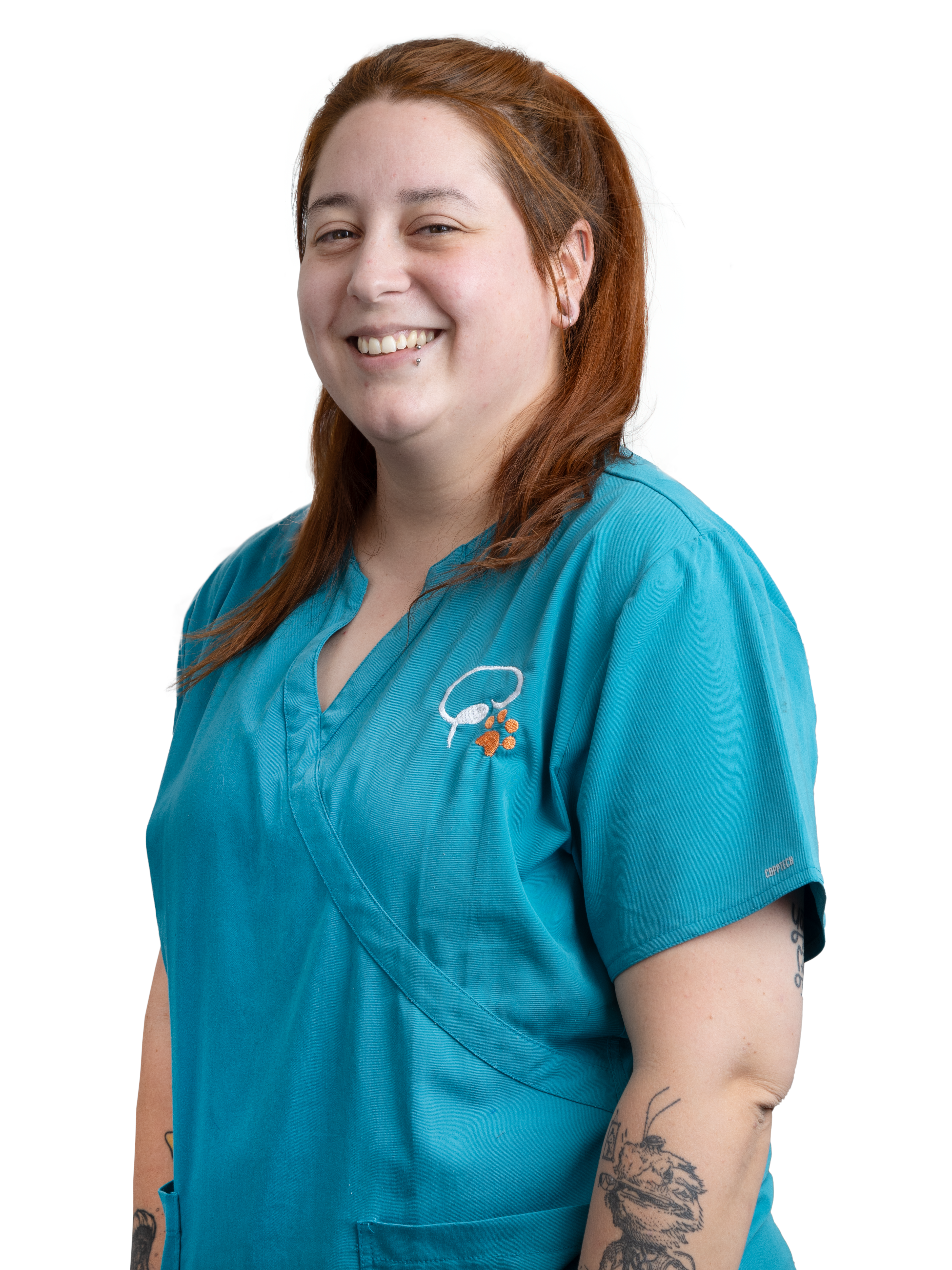 Dra. María Jesús Baraona Cathalifaud